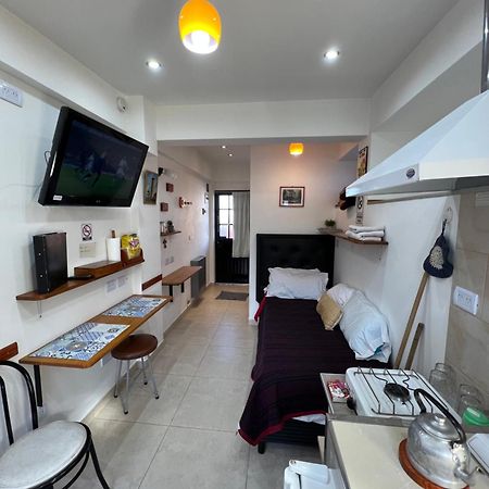 Tiny Houses -Refugio- A 7 Minutos Del Centro En Auto Ushuaia Exterior foto